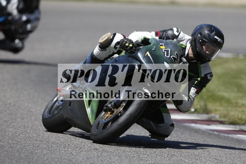 /27 24.07.2026  Speer Racing ADR/Gruppe gelb/12